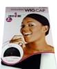 Ultra Thin Expandable Stocking Wig Cap