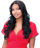 Magic Weave Syn Ms. Santiago