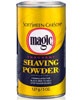 Magic Shaving Powder Gold