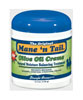 Olive Oil Creme Natural Moisture Balancing Treatment