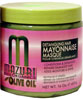 Organics Olive Oil Detangling Hair Mayonnaise Masque