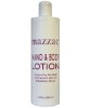 Hand and Body Lotion