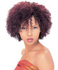 MilkyWay Afro Curl Weave