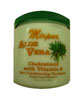 Aloe Vera Cholesterol Hair Conditioning Treatment