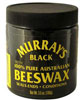 Black Beeswax