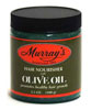 Hair Nourisher with Olive Oil