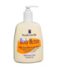 Naturally Clear Skin Body Butter Pump Lotion