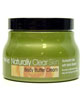 Naturally Clear Skin Body Butter Cream