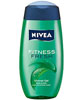 Nivea Bath Fitness Fresh Shower Gel