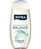 Nivea Bath Sensitive Balance Shower Gel