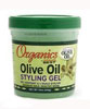 Organics Olive Oil Styling Gel