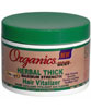 Organics Africas Best Herbal Thick Hair Vitalizer