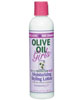 Olive Oil Girls Moisturizing Styling Lotion