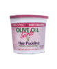 Olive Oil Girls Hair Pudding