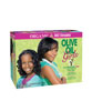 Olive Oil Girls Relaxer