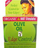Organic Root Stimulator Olive Oil Edge Control Hair Gel