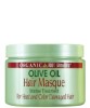 Olive Oil Hair Masque Intense Treatment