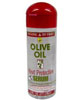 Olive Oil Heat Protection Serum