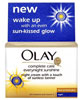 Complete Care Every Night Sunshine Cream