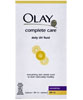 Complete Care Daily UV Fluid