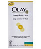 Complete Care Daily Sensitive UV Fluid