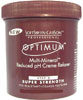 Optimum Multi Mineral Reduced pH Creme Relaxer Step 2