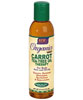 Carrot Tea Tree Oil Therapy