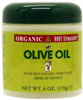 Organic Root Stimulator Olive Oil Creme