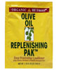 Olive Oil Replenishing Pak