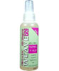 Weave Tightness and Itch Relief