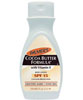 Cocoa Butter Formula SPF15 Body Lotion