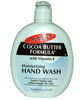 Cocoa Butter Formula Moisturizing Hand Wash