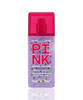 Pink Shimmer and Shine Sparkling Body Mist