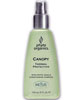 Canopy Thermal Protection