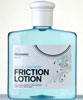 Pashana Blue Orchid Friction Lotion