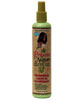 Princess by Nature Detangling Leave in Conditioner