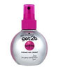 Schwarzkopf Got2B Sparkling Fixing Gel Spray