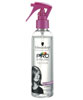 Heat Protection Straightening Spray