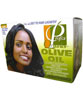 Olive Oil No Lye Conditioning Relaxer