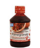 Aloe Pura Pomegranate Juice