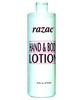 Hand and Body Lotion