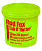 Red Fox Tub O Butter Olive Oil Butter