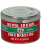 Royal Crown Hair Dressing