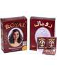 Henna Brown