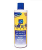 Sulfur 8 Fresh Medicated Anti Dandruff Hair Lotion