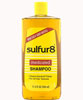 Sulfur 8 Medicated Shampoo