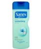 Dermo Moisturising Foam Bath
