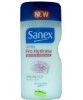 Dermo Pro Hydrate Shower Cream
