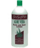 Aloe Vera Hand and Body Lotion