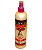 Sta Sof Fro Braid Extra Dry Spray